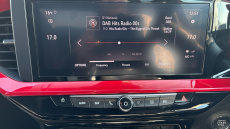 Vauxhall Mokka 100kW GS Line 50kWh 5dr Auto Electric Hatchback